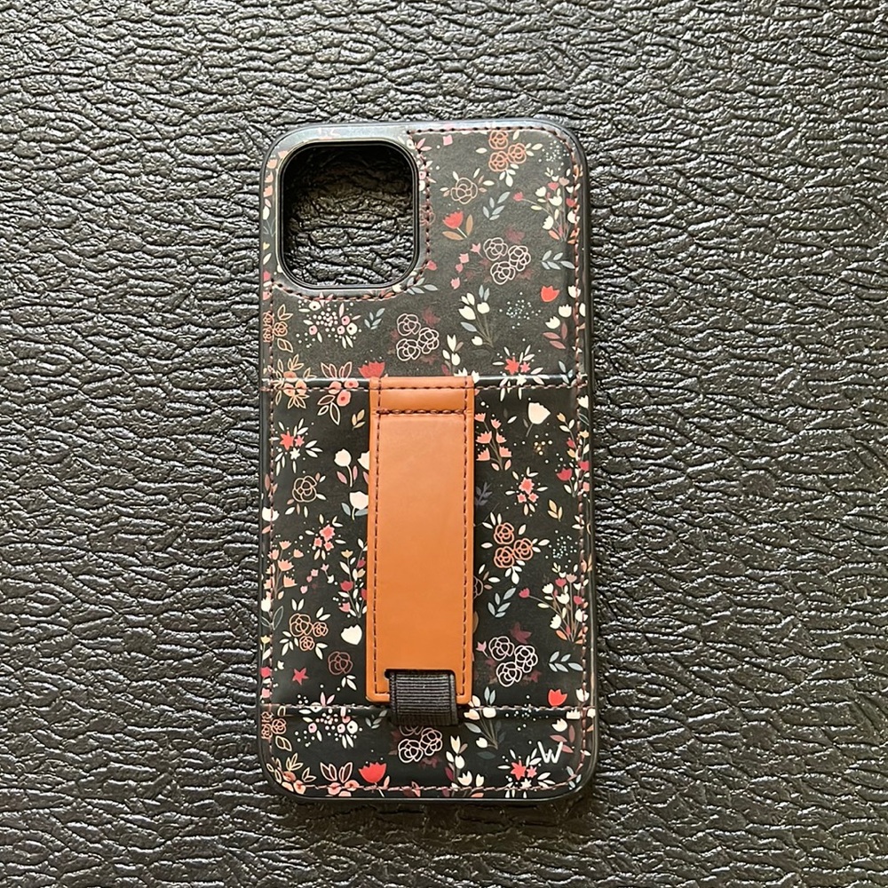 Walli iPhone 12 Pro Max case